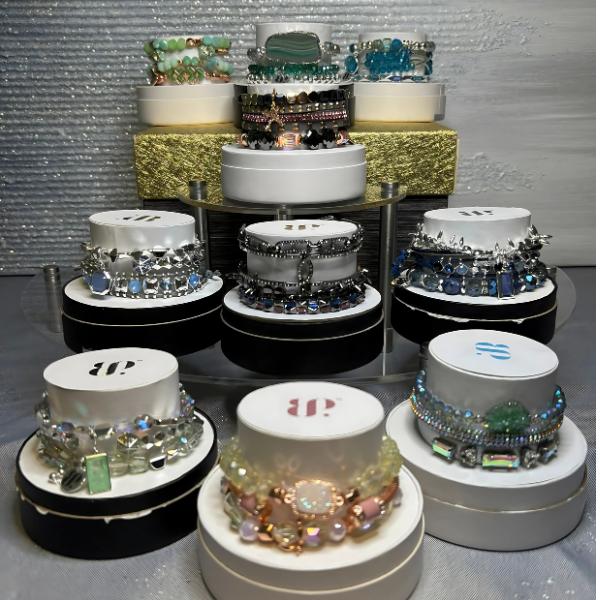 Stacks Collections